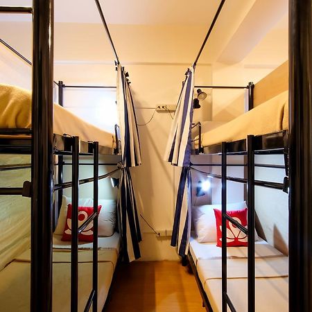 Zen Hostel Vicente Cruz Μανίλα Εξωτερικό φωτογραφία