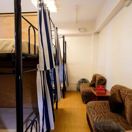 Zen Hostel Vicente Cruz Μανίλα Εξωτερικό φωτογραφία
