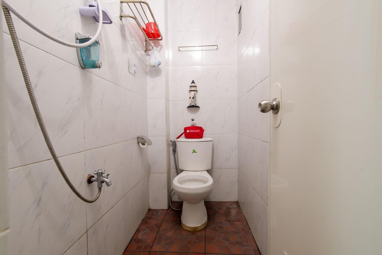 Zen Hostel Vicente Cruz Μανίλα Εξωτερικό φωτογραφία
